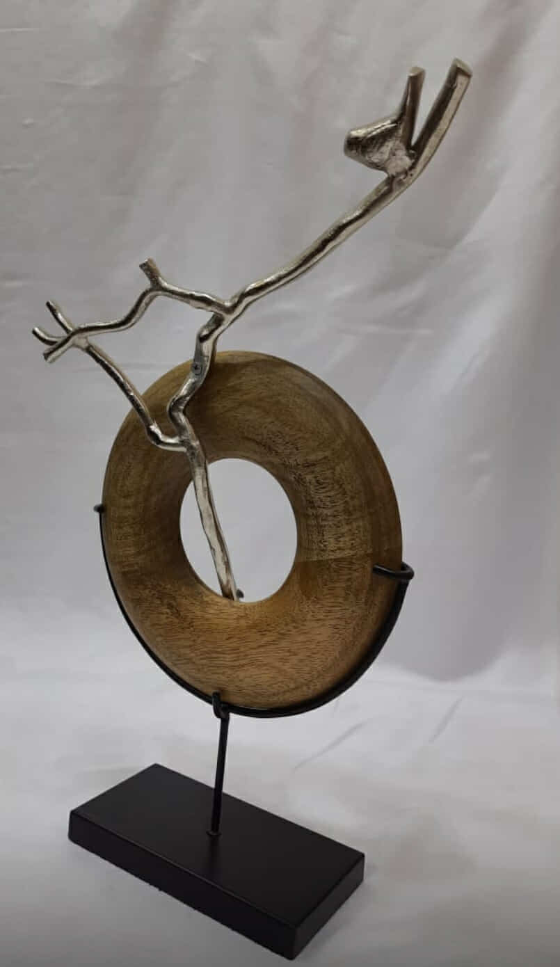ARTWARE SCULPTURE-NHD364
