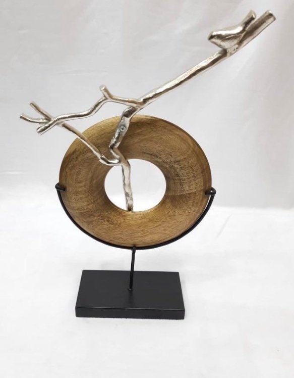 ARTWARE SCULPTURE-NHD364