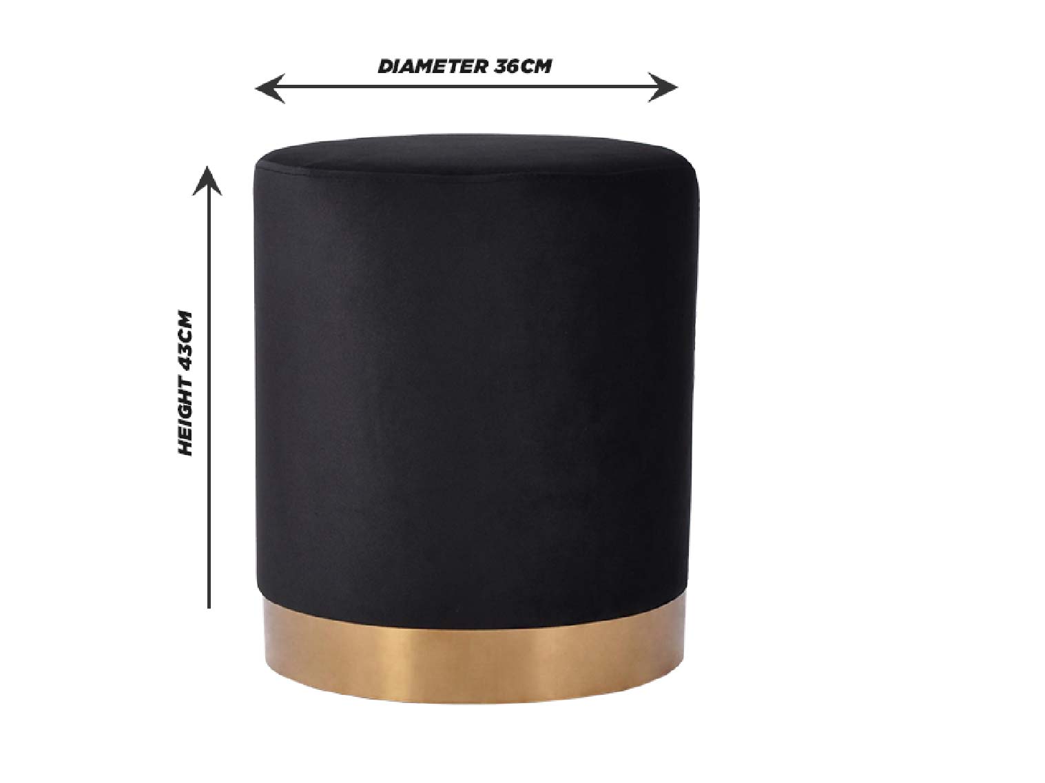 AMPL Stool 707