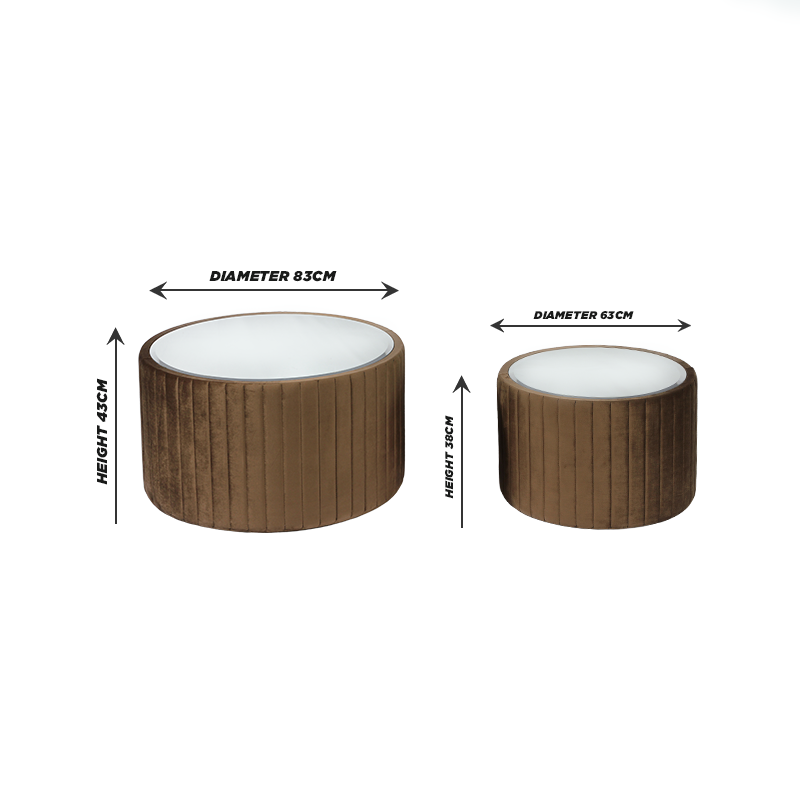 Coffee Table 801
