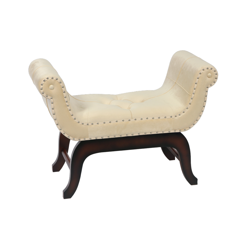Armstool Ottoman 701