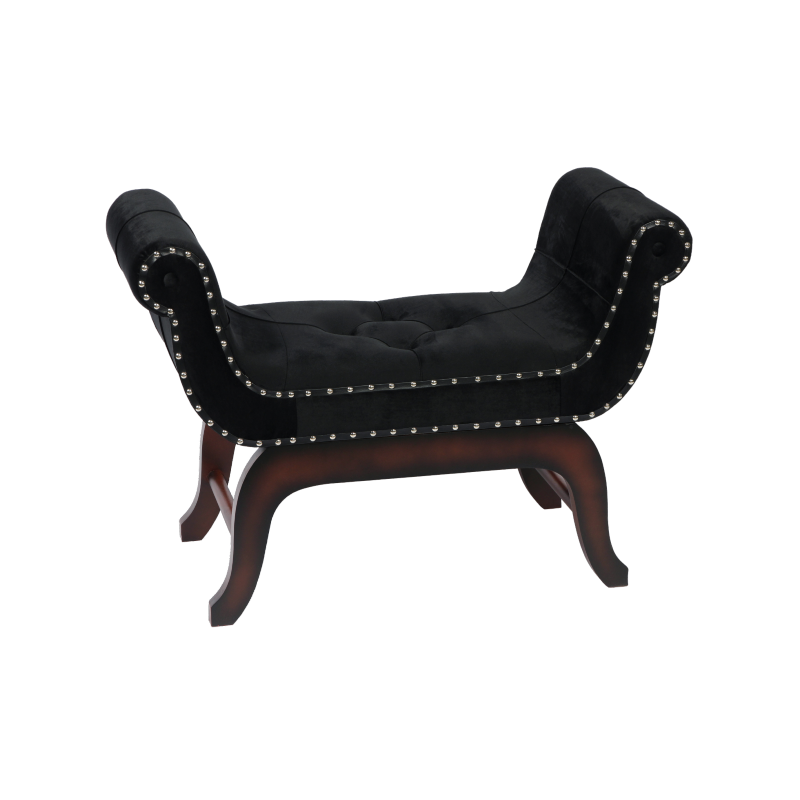 Armstool Ottoman 701