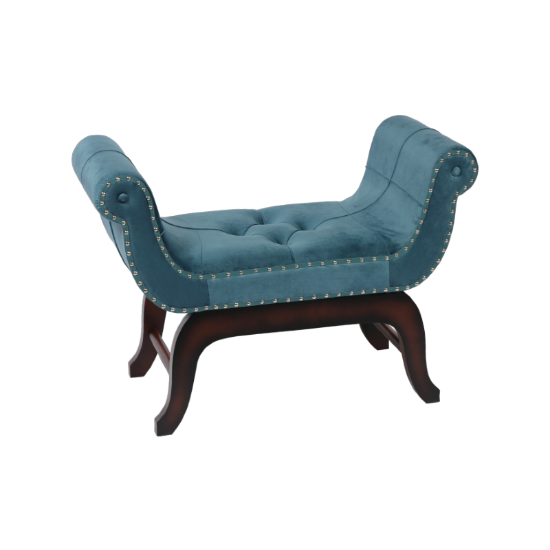 Armstool Ottoman 701