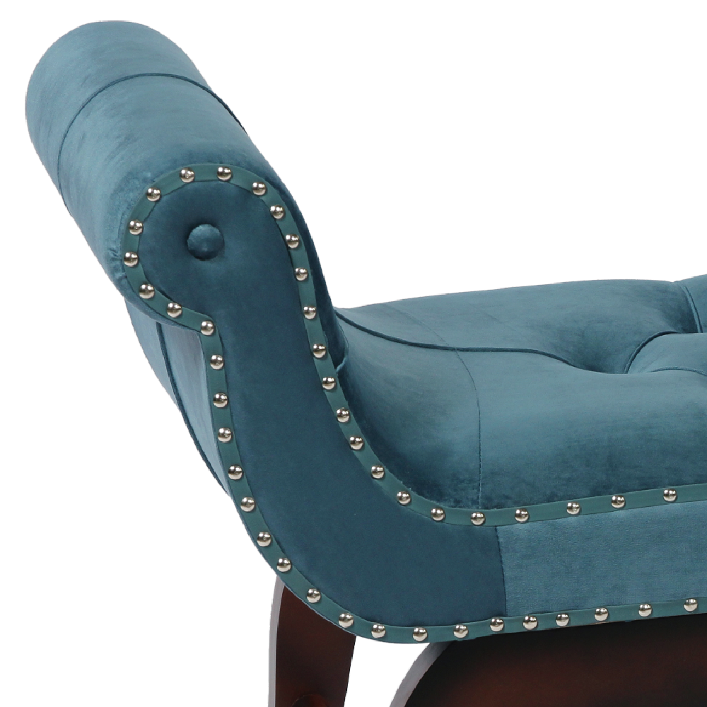 Armstool Ottoman 701