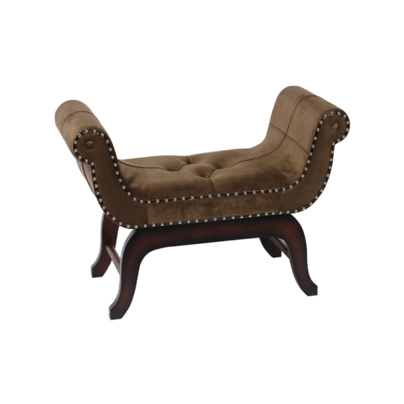 Armstool Ottoman 701