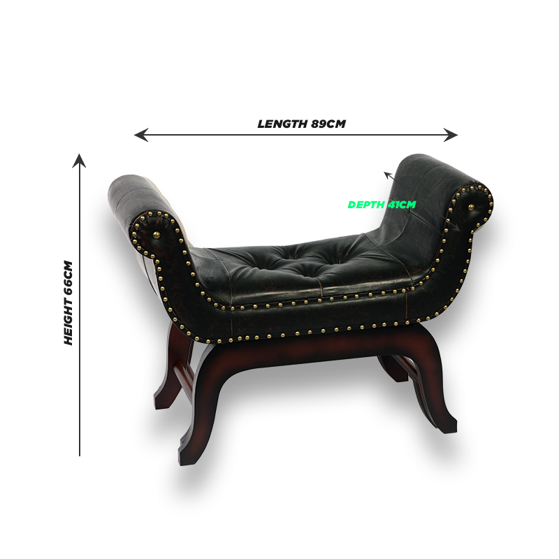 Armchair-Armstool 702