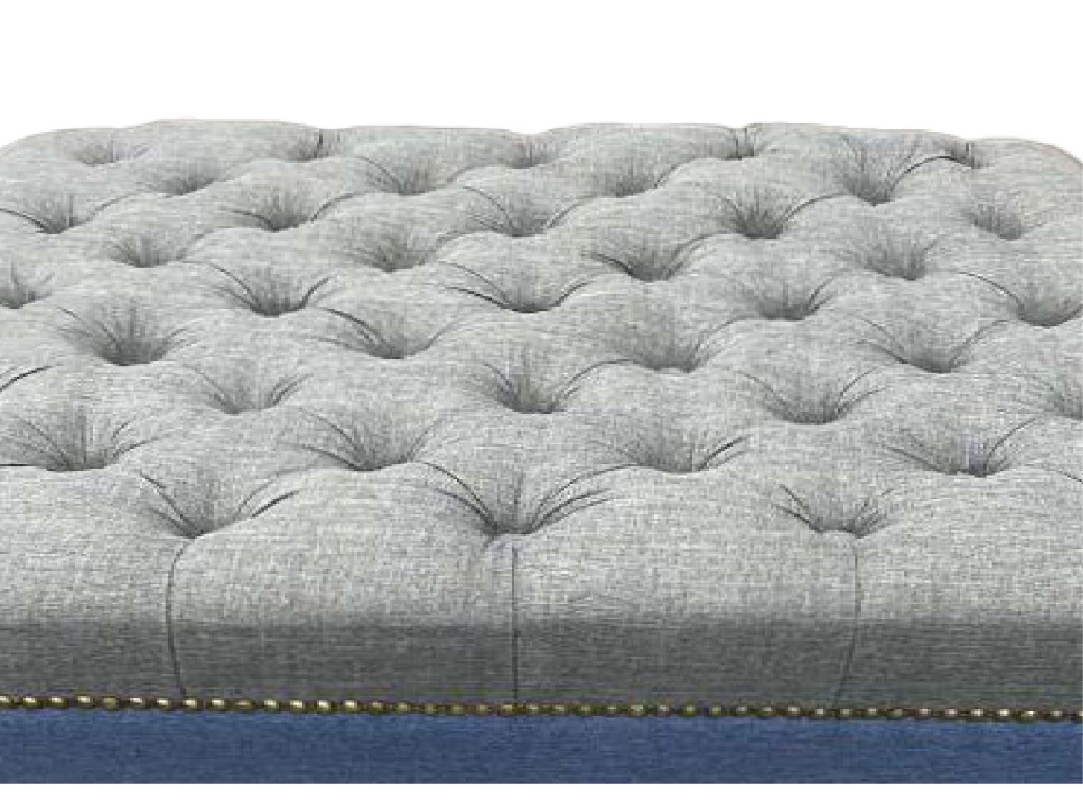 Ottoman-Square Fabrics 903