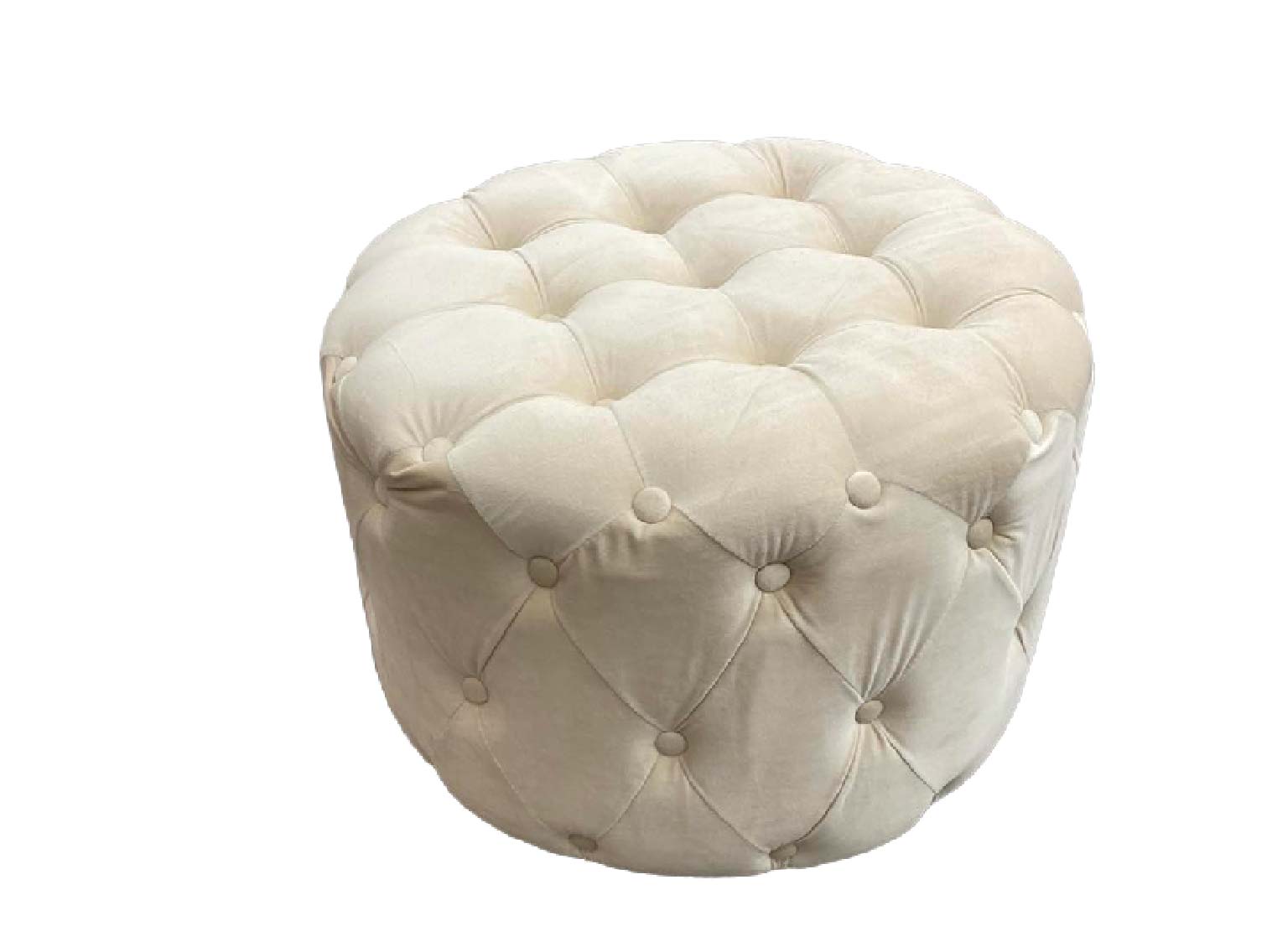 OTTOMAN-ROUND 910